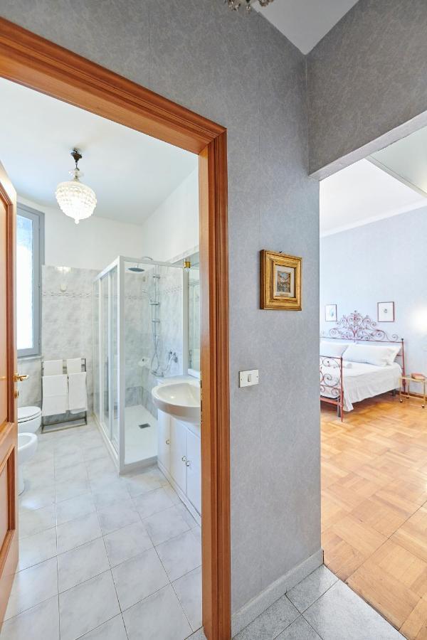 Ferienwohnung 8Cento Al Valentino Turin Exterior foto