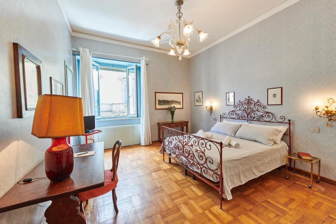 Ferienwohnung 8Cento Al Valentino Turin Exterior foto
