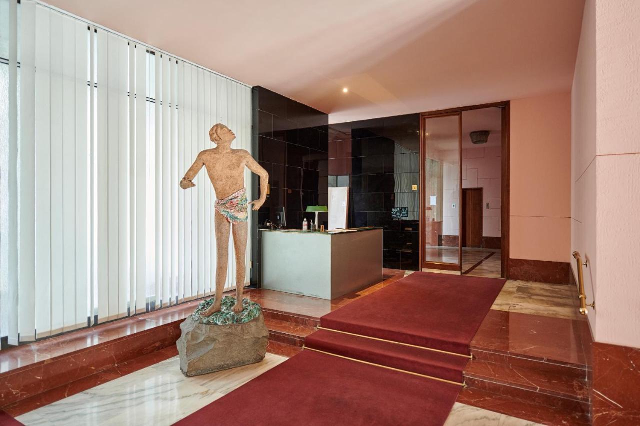 Ferienwohnung 8Cento Al Valentino Turin Exterior foto