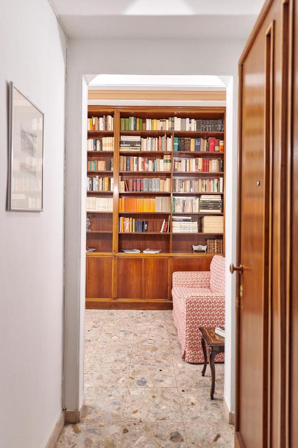 Ferienwohnung 8Cento Al Valentino Turin Exterior foto